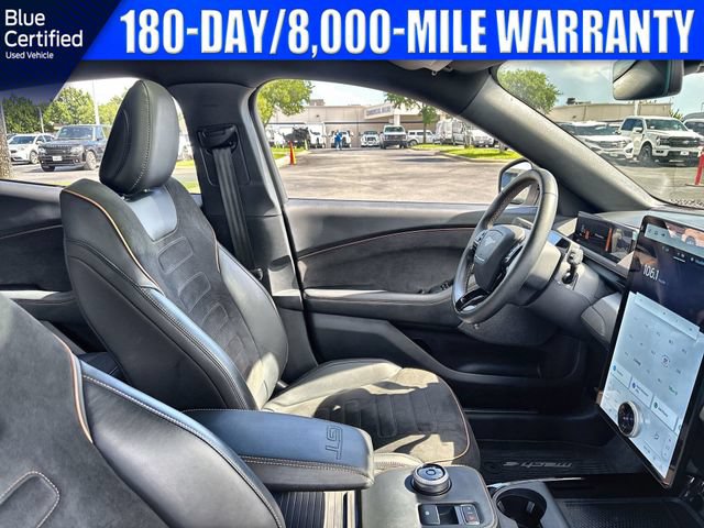 Used 2023 Ford Mustang Mach-E GT AWD/4WD image 18