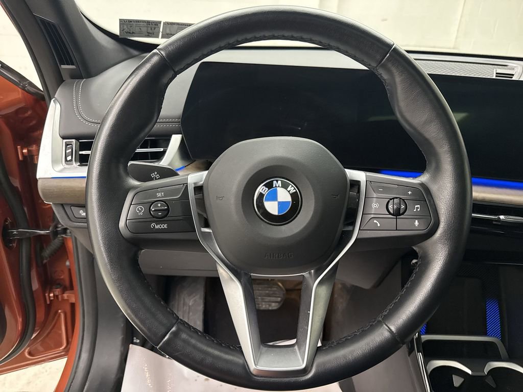 Certified 2023 BMW X1 xDrive28i w/ Convenience Package AWD/4WD image 15