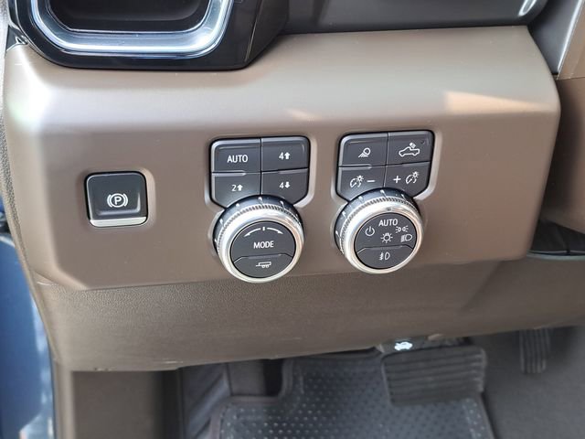 Used 2025 GMC Sierra 1500 Denali w/ Denali Reserve Package image 16