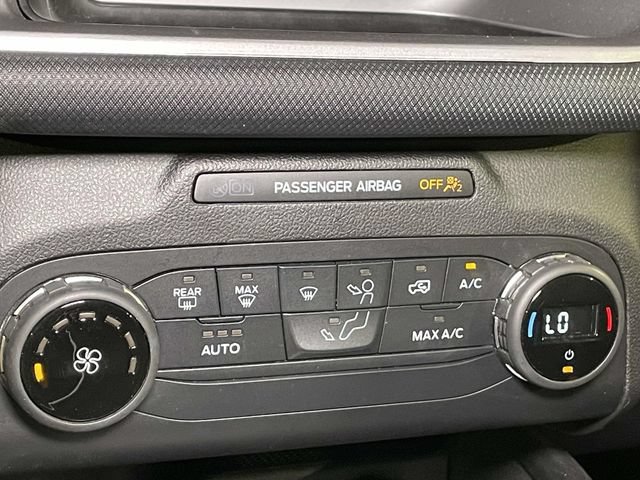 Used 2021 Ford Bronco Sport Big Bend AWD/4WD image 30