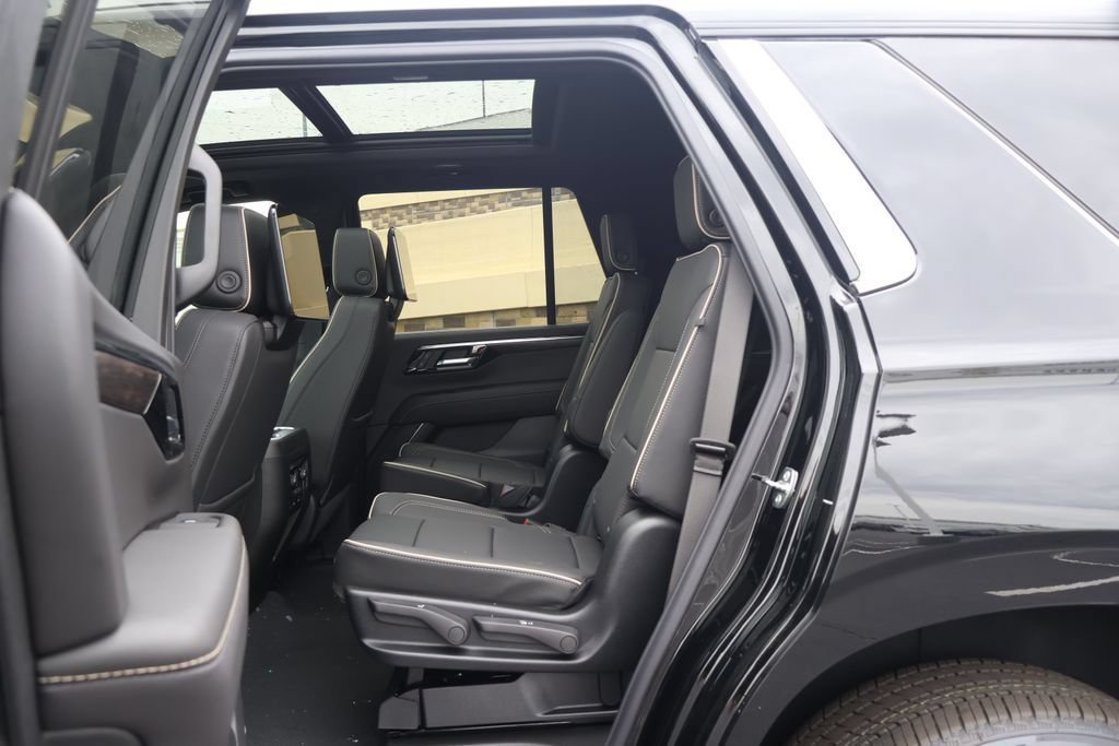 New 2026 Chevrolet Tahoe Premier AWD/4WD image 39