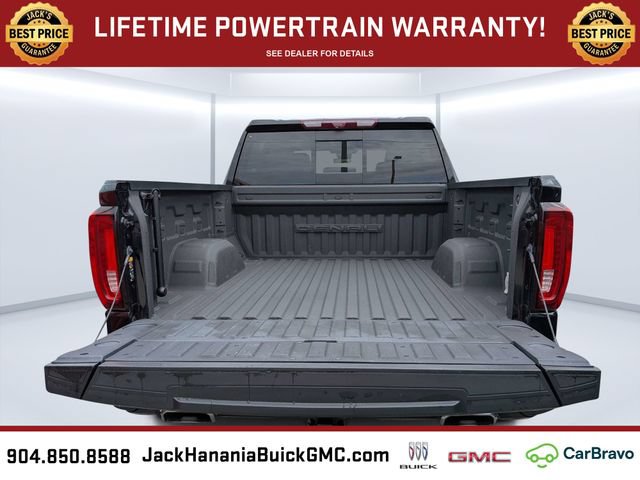 Certified 2023 GMC Sierra 1500 Denali w/ Denali Reserve Package AWD/4WD image 13