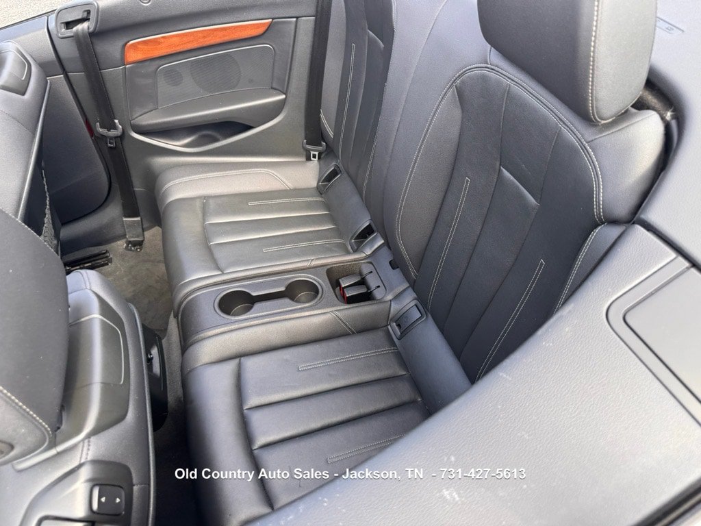 Used 2022 Audi A5 2.0T Premium AWD/4WD image 21