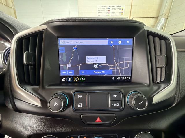 Certified 2020 GMC Terrain SLT w/ Preferred Package AWD/4WD image 18