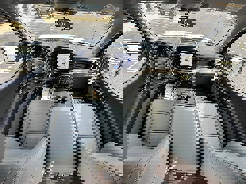 New 2025 Ford F150 XL image 5