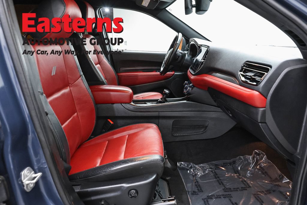 Used 2021 Dodge Durango R/T AWD/4WD image 24