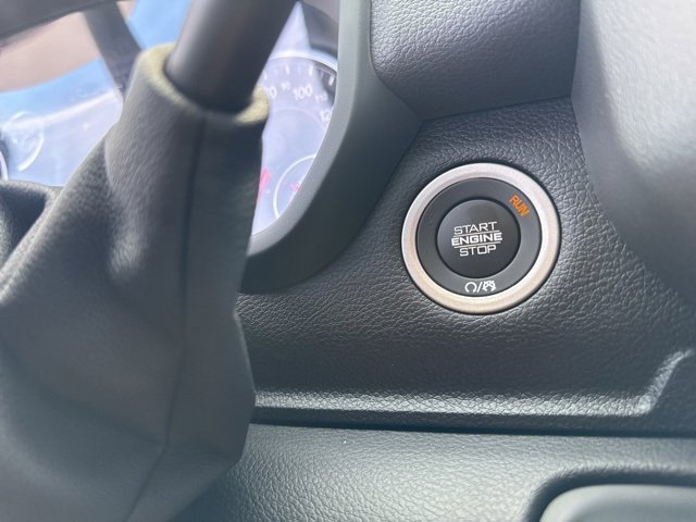 New 2026 RAM 2500 Big Horn image 16