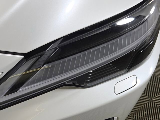 Certified 2024 Lexus RX 350 350 Luxury w/ Convenience Package image 12