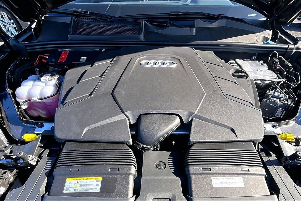 New 2026 Audi Q7 3.0T Premium Plus image 12