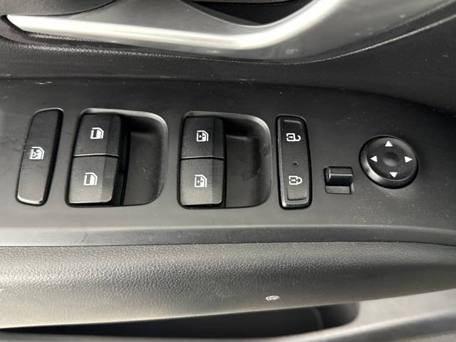 Used 2024 Hyundai Santa Cruz SEL image 23