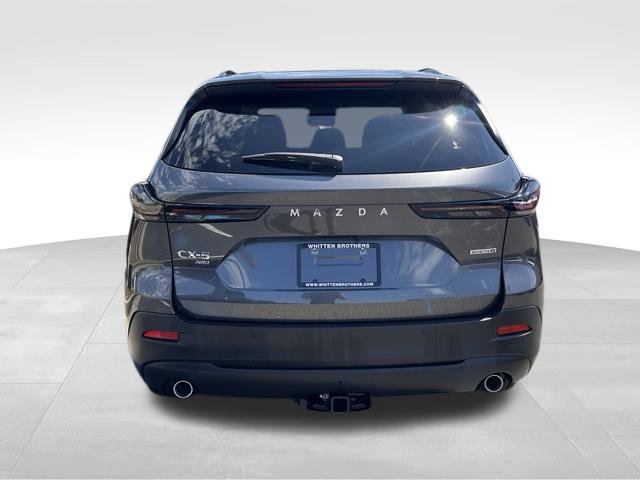 New 2026 MAZDA CX-5 Preferred AWD/4WD image 5