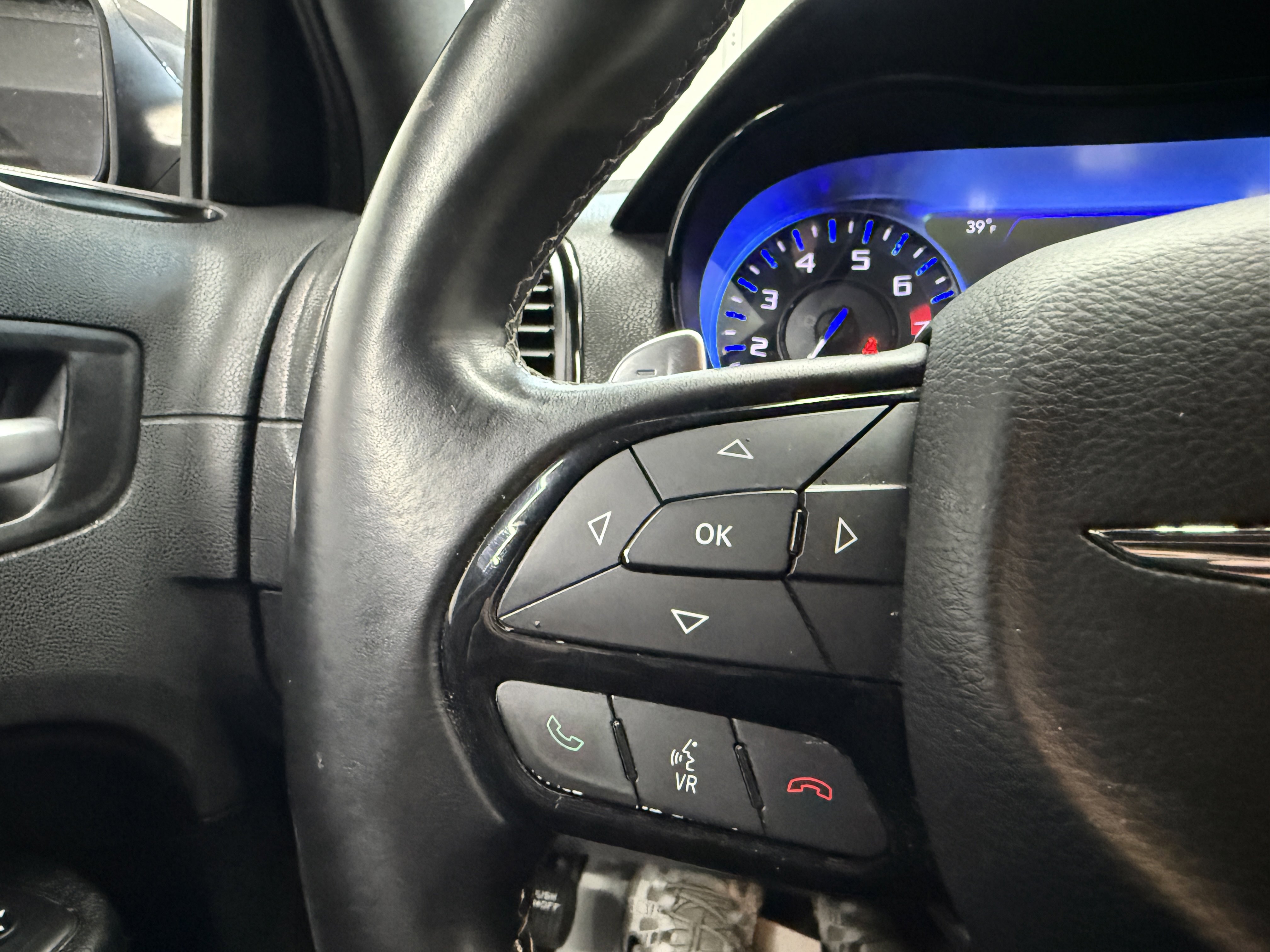 Used 2017 Chrysler 300 S image 12