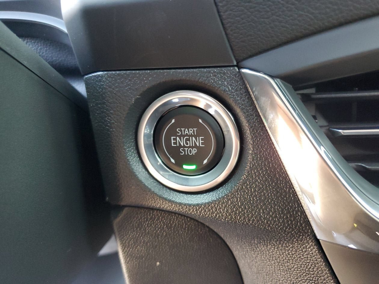 New 2026 Buick Encore GX Preferred w/ Comfort Package FWD image 24