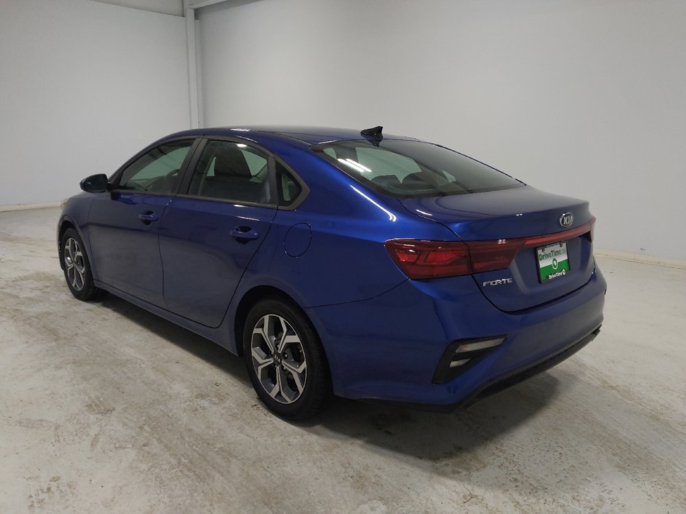 Used 2021 Kia Forte LXS image 5