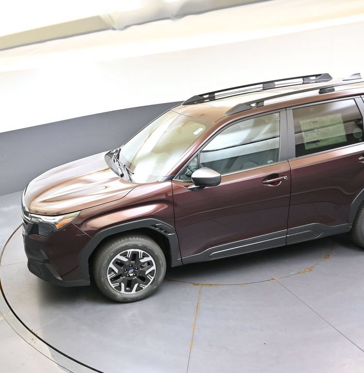 New 2026 Subaru Forester Premium AWD/4WD image 47