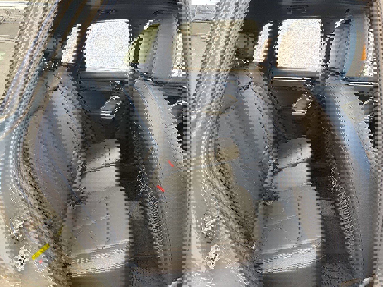 New 2025 Audi Q3 2.0T Premium image 46