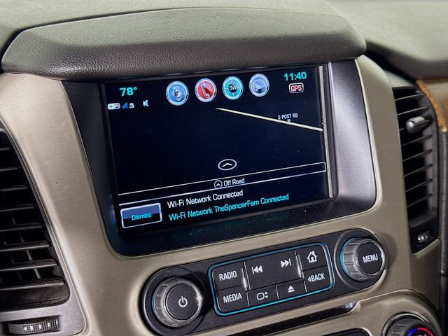 Used 2019 GMC Yukon XL Denali AWD/4WD image 16