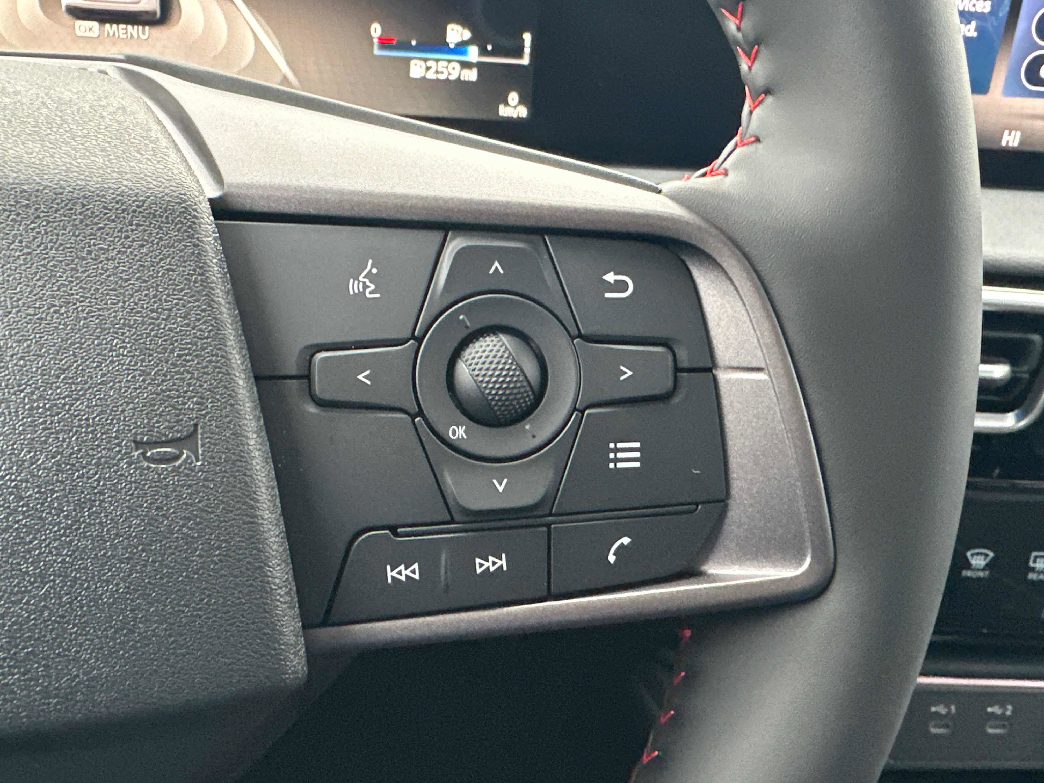 New 2026 Nissan Sentra SR w/ SR All Weather Package image 39