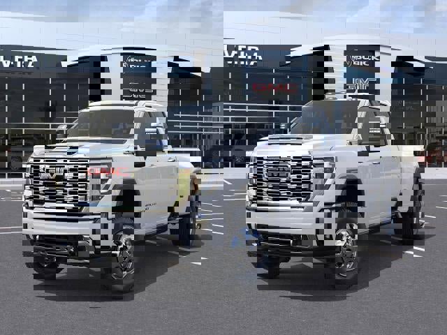 New 2026 GMC Sierra 3500 Denali w/ Denali Reserve Package image 6