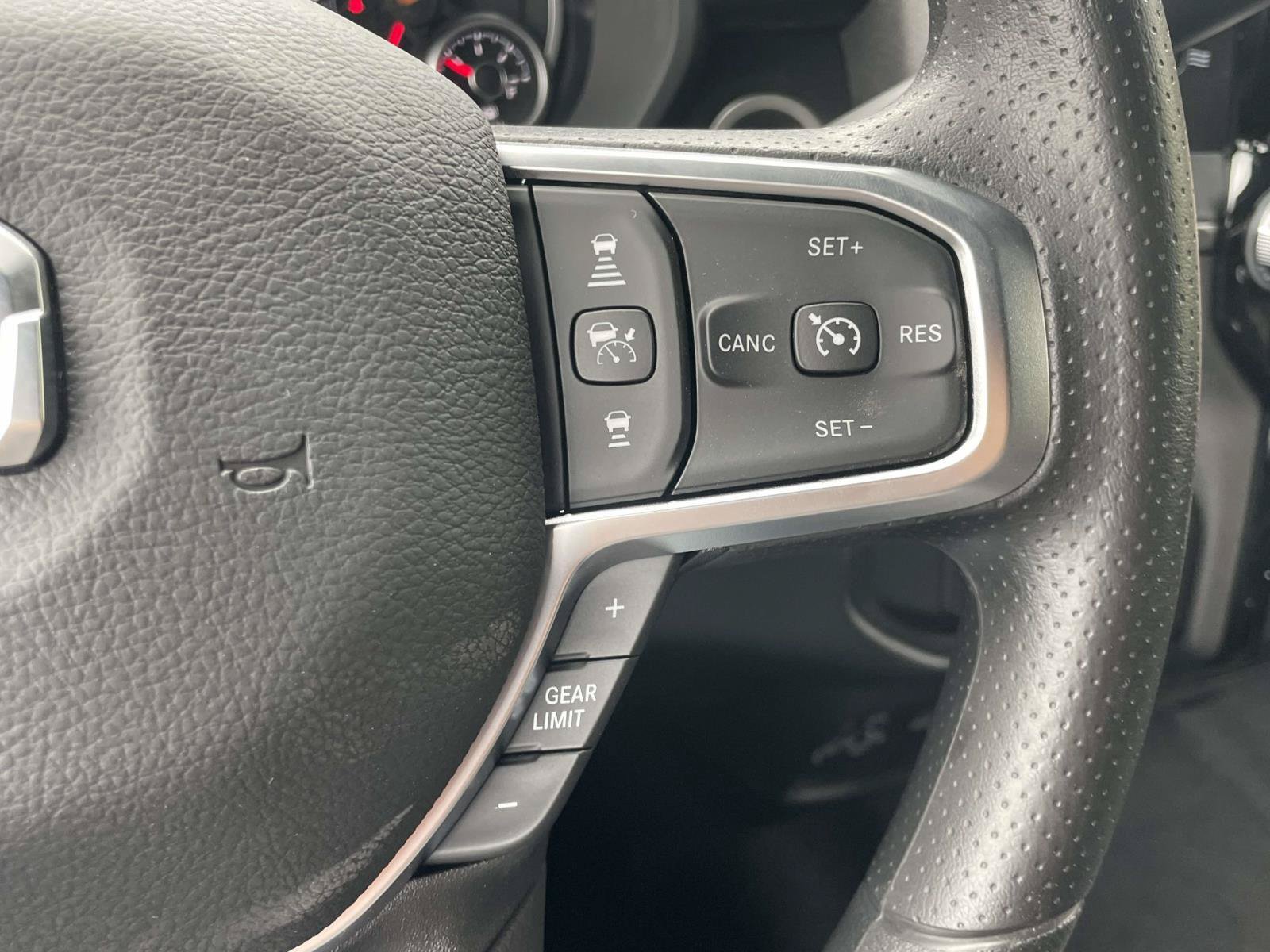 New 2026 RAM 2500 Tradesman AWD/4WD image 16