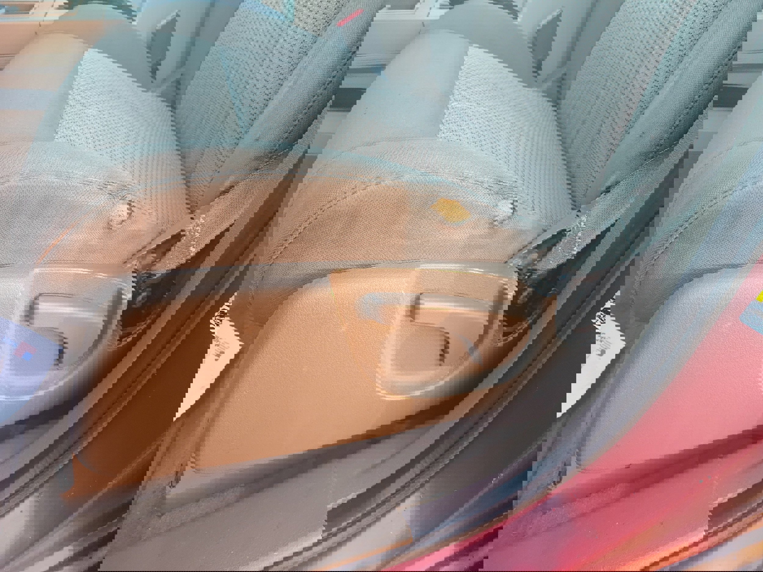 Used 2012 Jeep Liberty Sport w/ Popular Equipment Group image 10