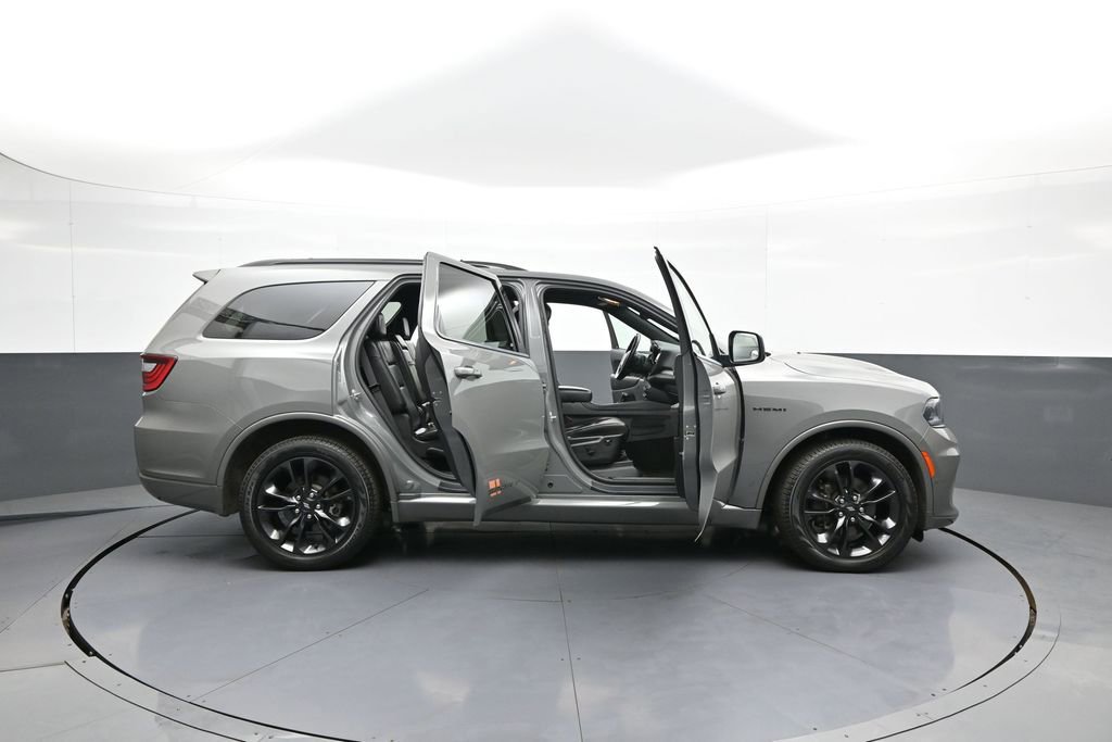 Used 2023 Dodge Durango R/T AWD/4WD image 44