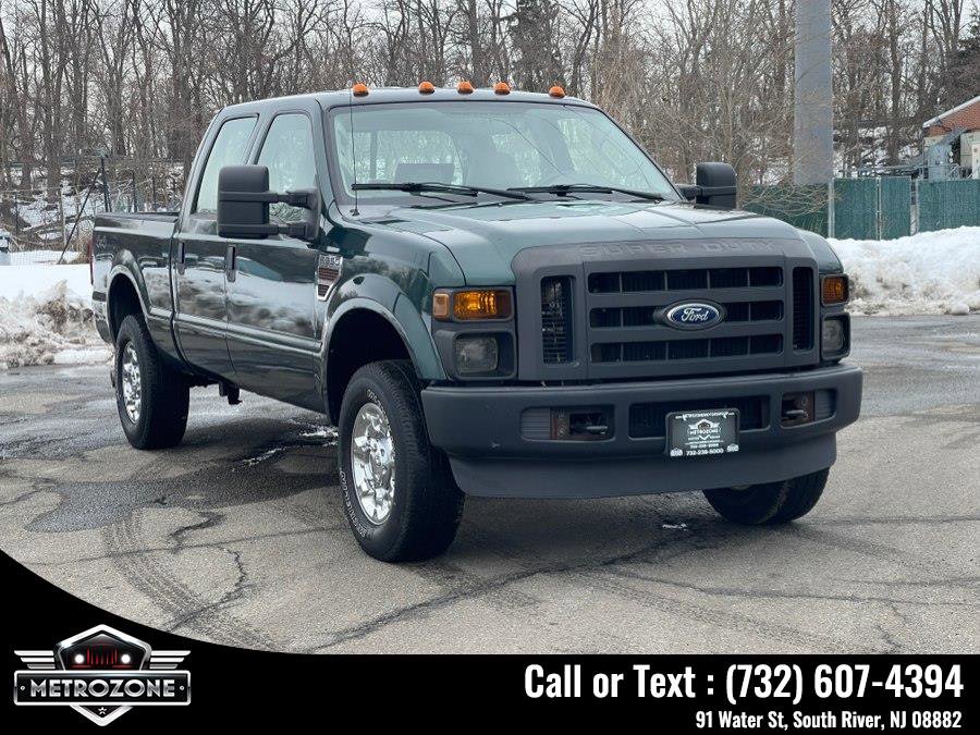 Used 2008 Ford F350 XL image 32