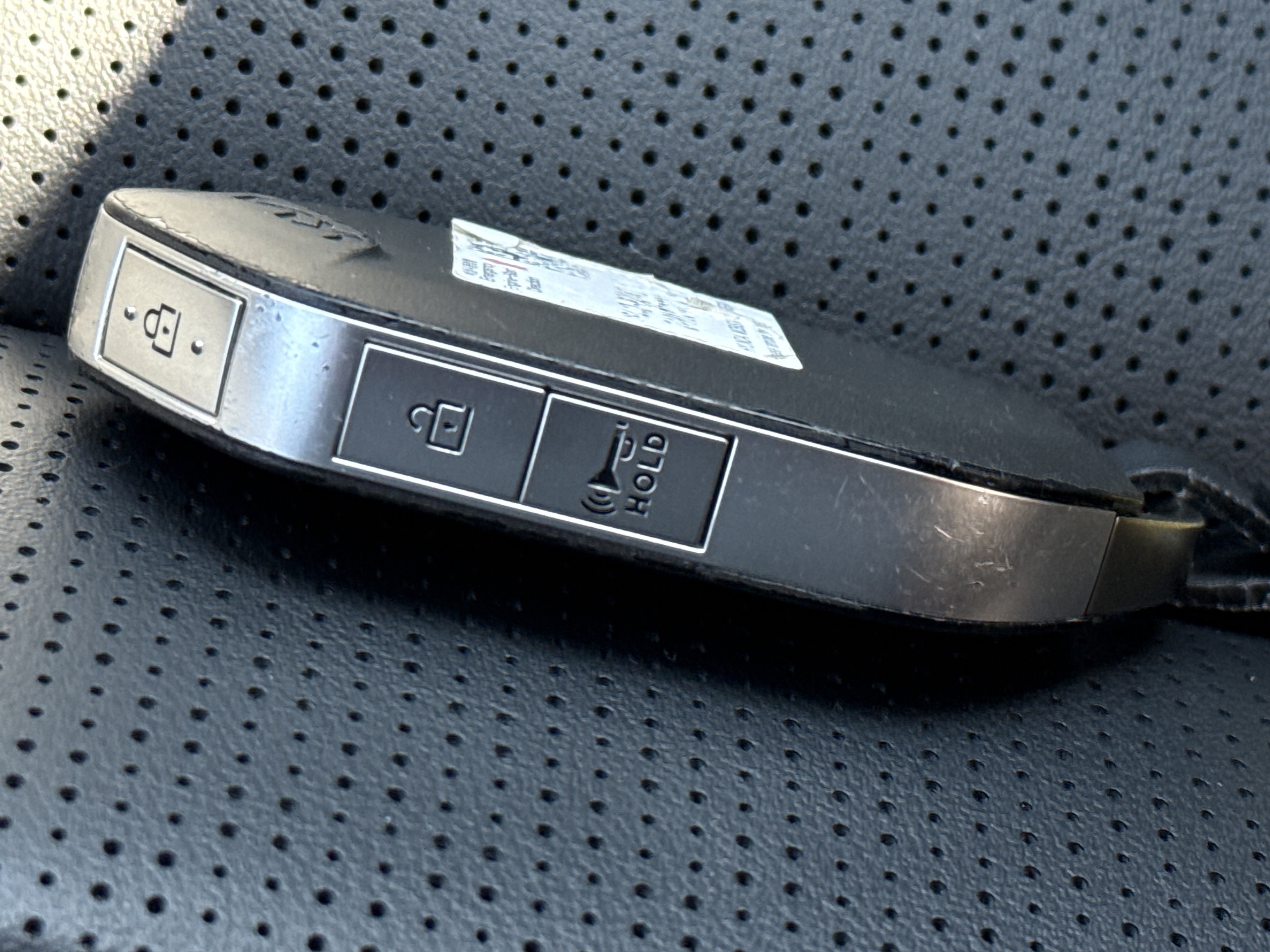 Used 2024 Kia Sorento S w/ Panoramic Sunroof Package image 31