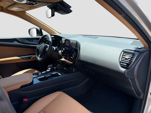 Used 2022 Lexus NX 350 AWD image 14