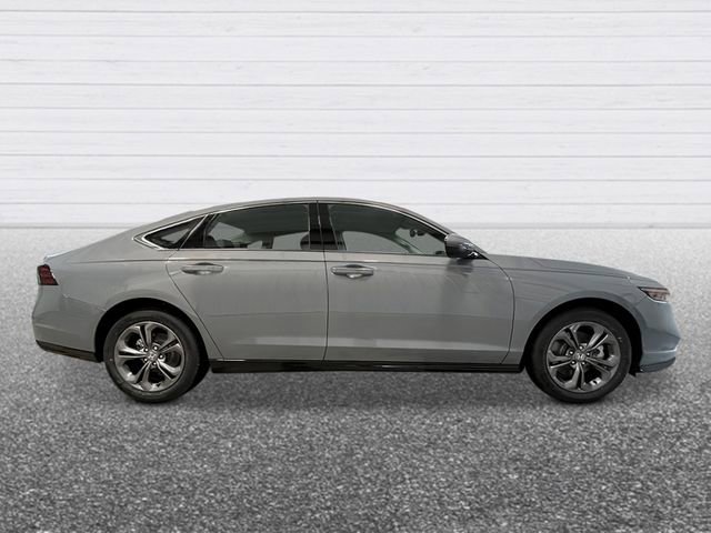 New 2026 Honda Accord EX-L image 8
