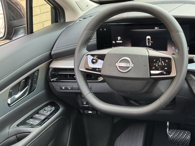 New 2026 Nissan Murano Platinum w/ Cargo Package AWD/4WD image 19