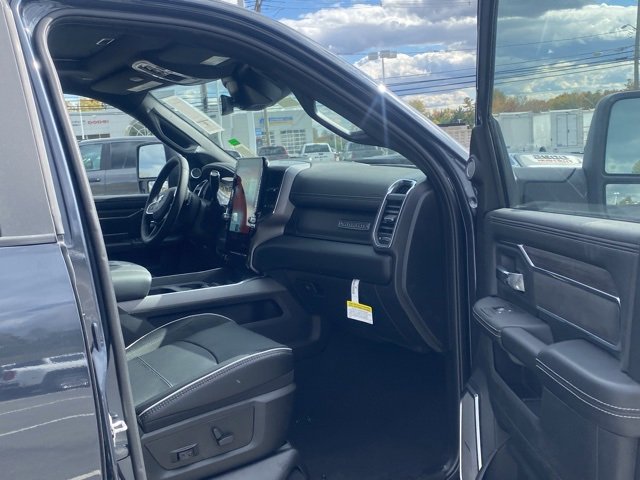 New 2026 RAM 2500 Laramie image 28