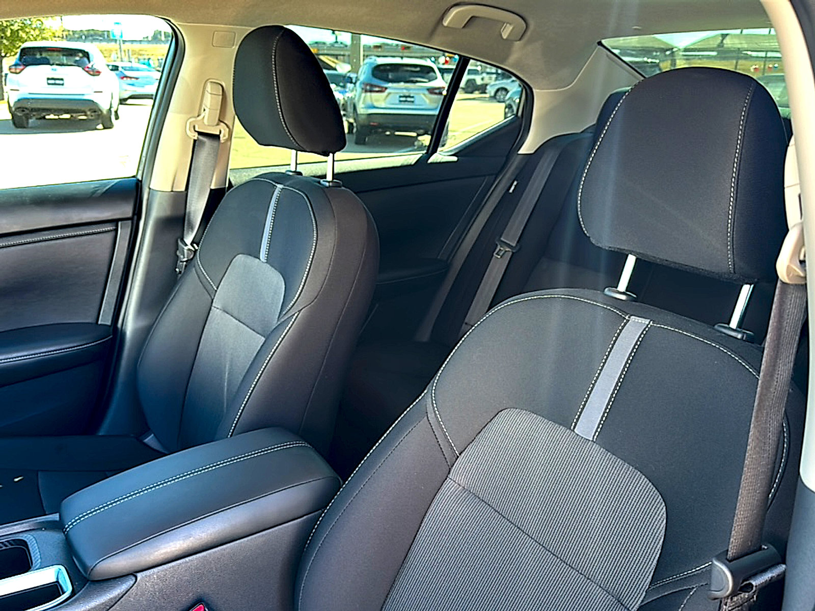 Used 2024 Nissan Sentra SV image 14