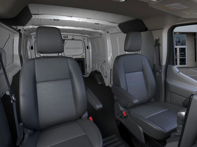 New 2026 Ford Transit 250 Low Roof image 10