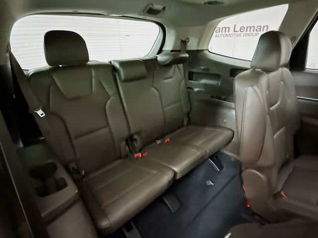 Used 2022 Kia Telluride SX w/ Nightfall Edition Package AWD/4WD image 31