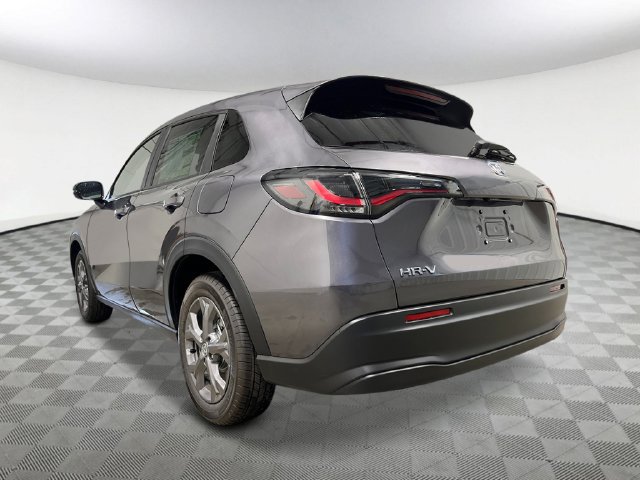 New 2027 Honda HR-V LX image 4