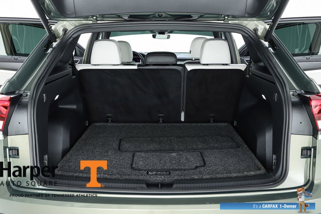 Used 2025 Volkswagen Atlas Cross Sport SEL Premium R-Line image 68