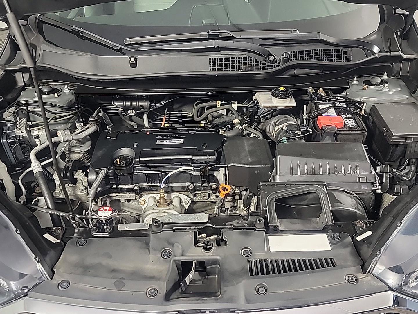 Certified 2017 Honda CR-V LX image 15