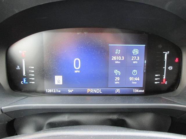 Used 2023 Ford Escape ST-Line w/ Tech Pack #1 image 7