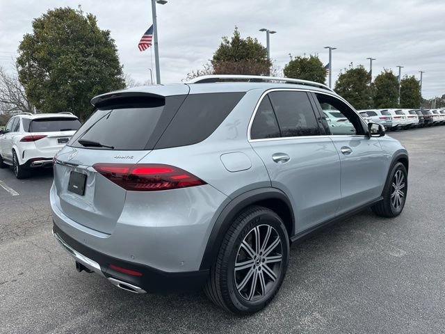 Certified 2025 Mercedes-Benz GLE 450 4MATIC image 6