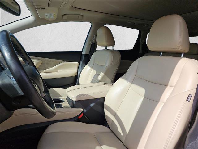 Used 2020 Nissan Murano SV w/ Premium Package FWD image 16