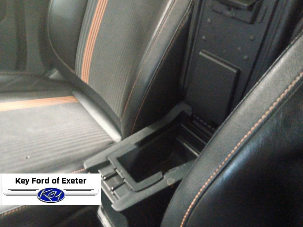 Used 2018 Ford EcoSport SES w/ SES Cold Weather Package AWD/4WD image 29
