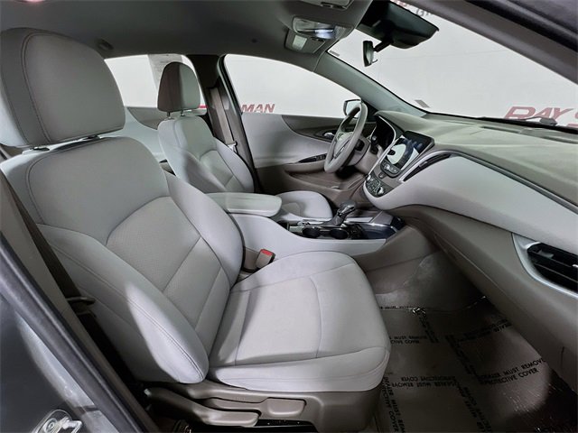 Used 2025 Chevrolet Malibu LT image 37