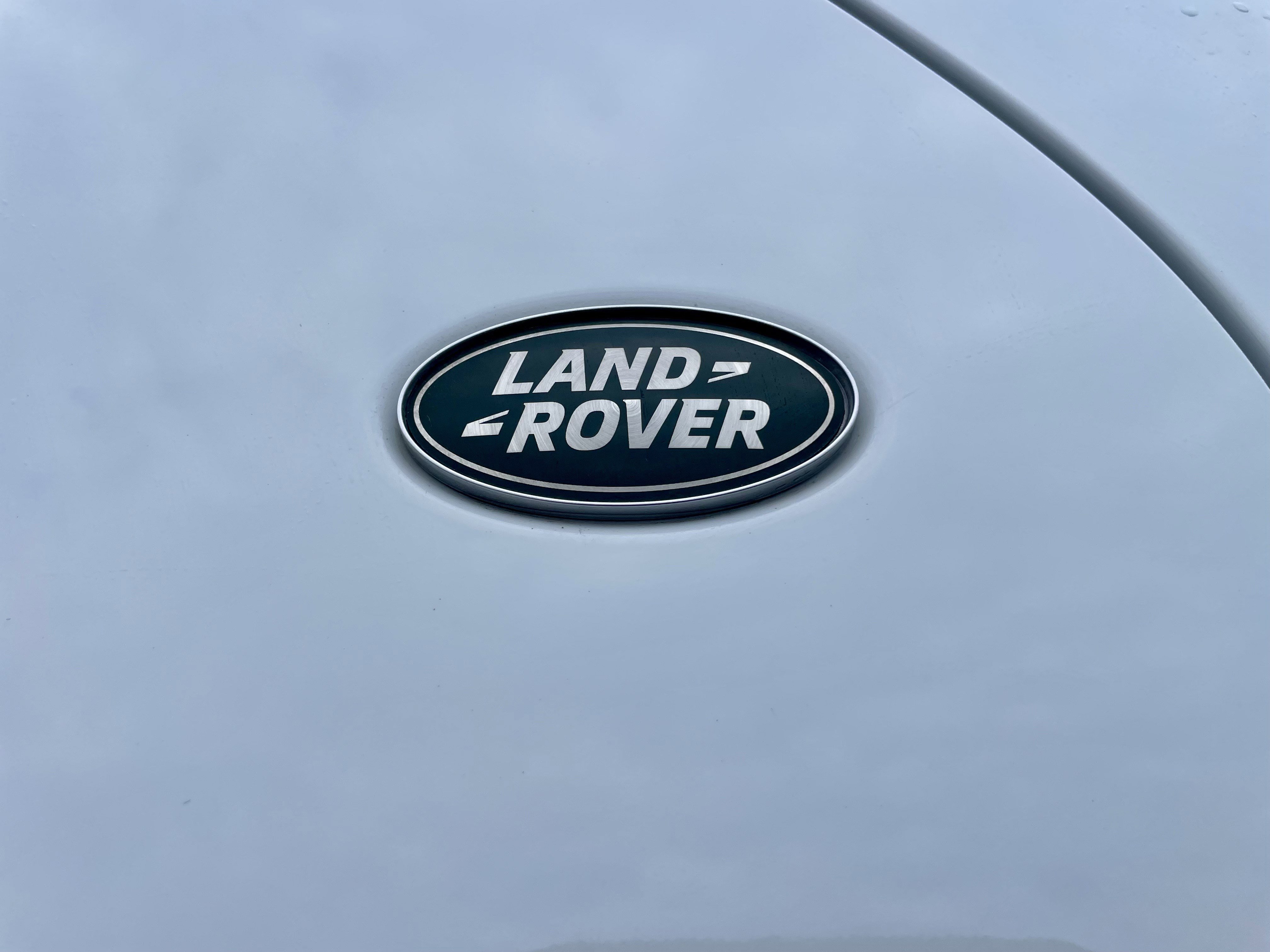 Used 2025 Land Rover Discovery Dynamic SE AWD/4WD image 36