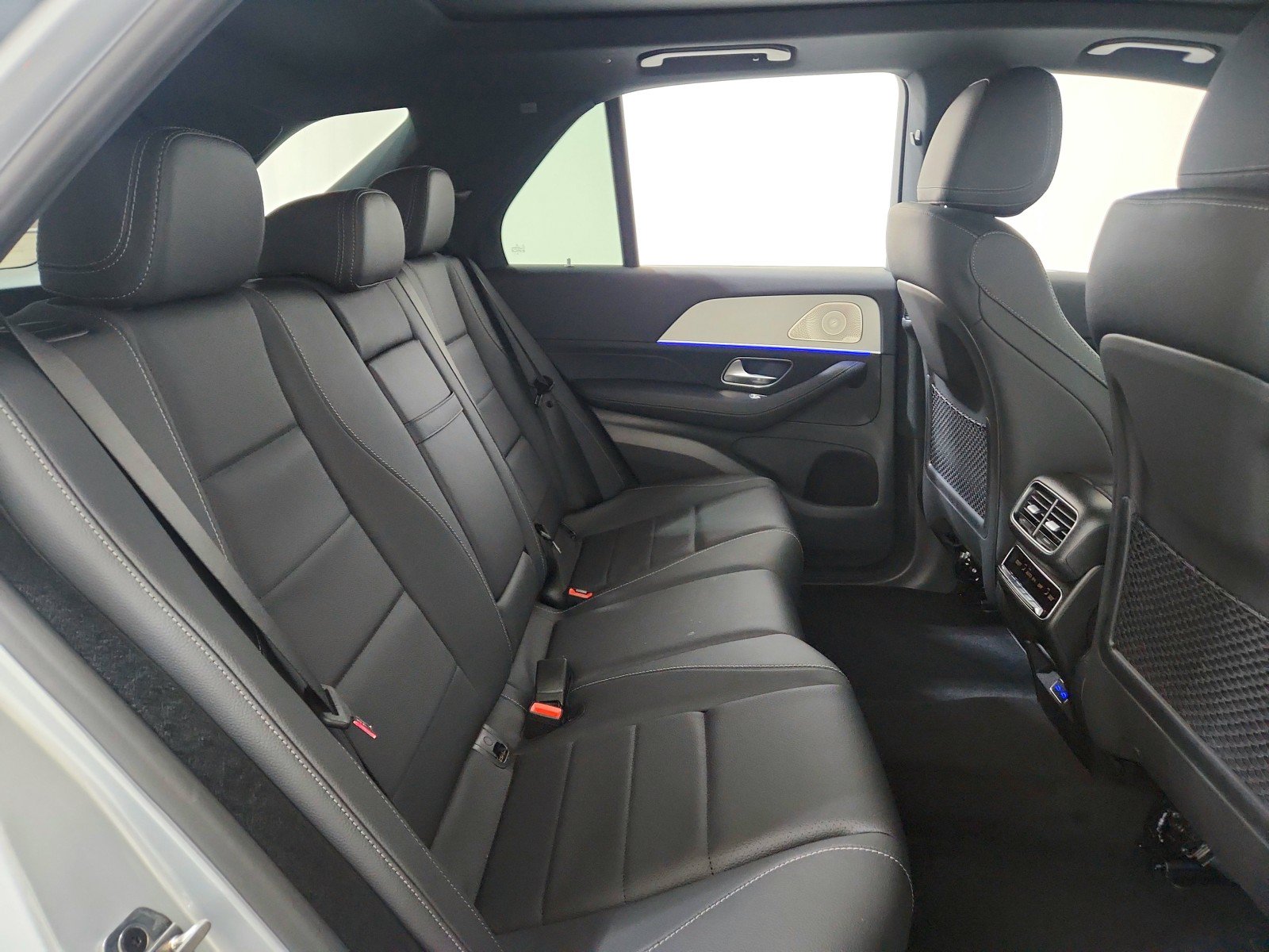 New 2026 Mercedes-Benz GLE 450 4MATIC image 17