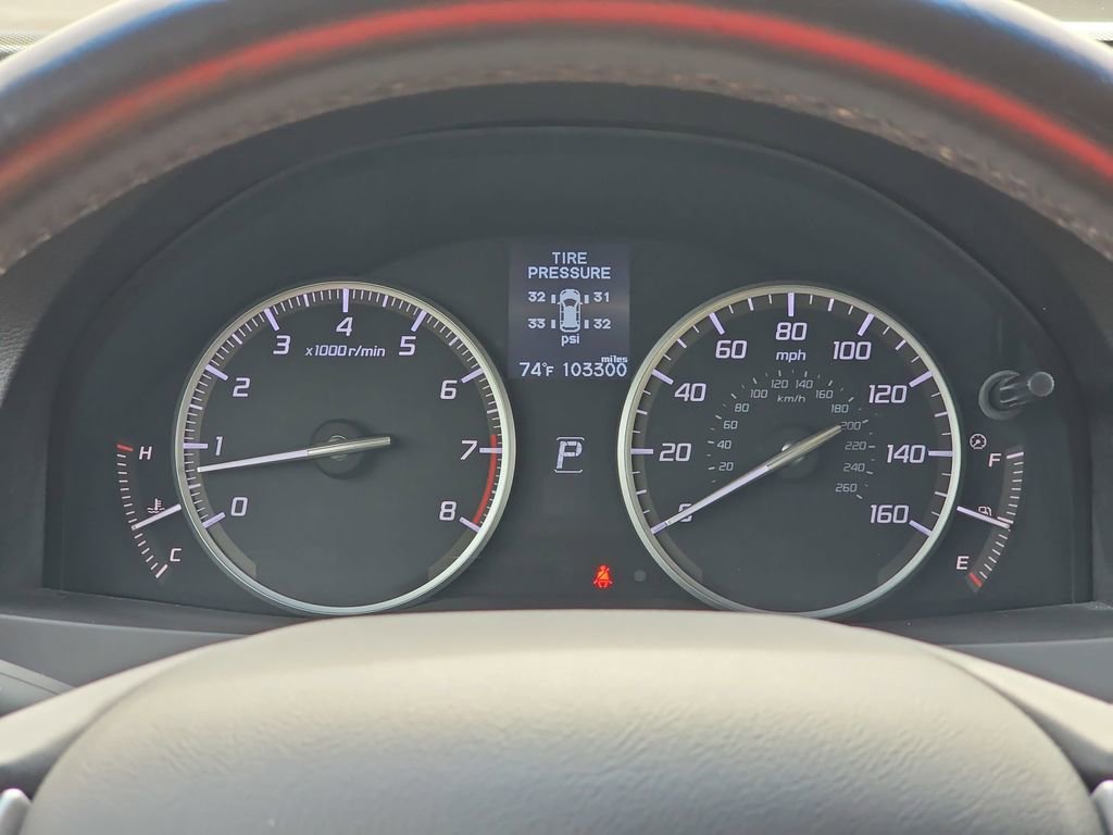 Used 2017 Acura RDX FWD image 23