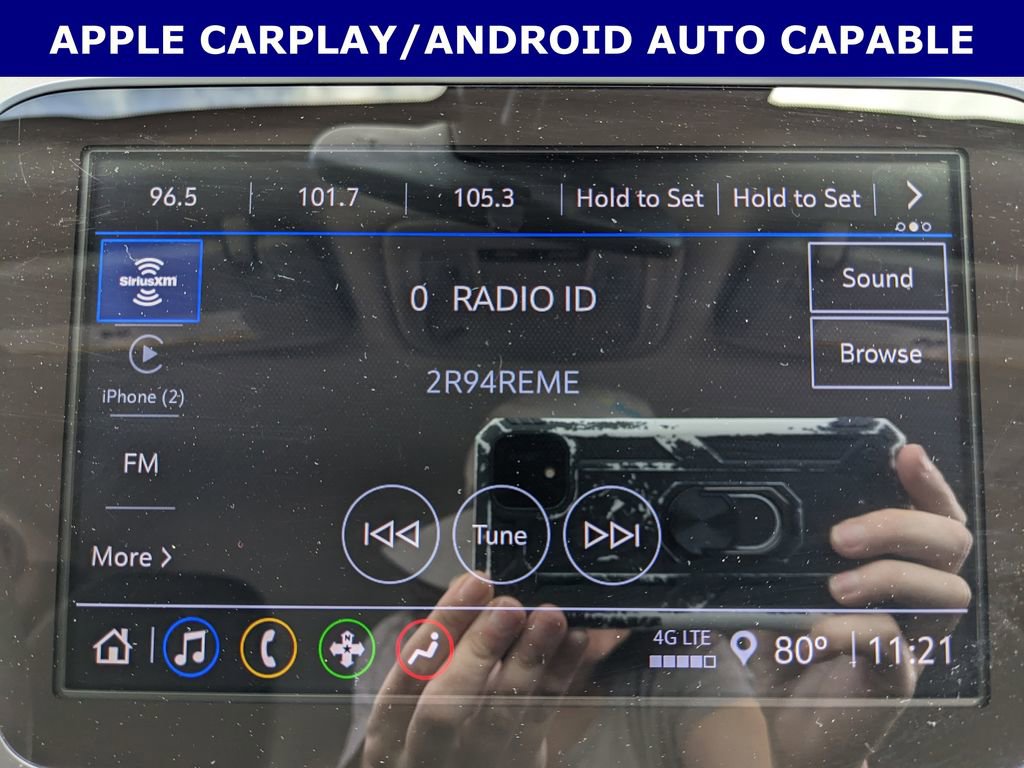 Used 2025 Chevrolet Malibu LT image 12