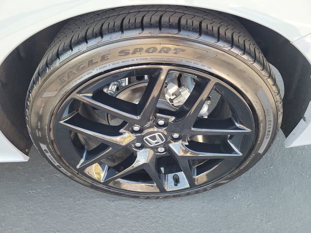 Used 2024 Honda Civic Sport image 25