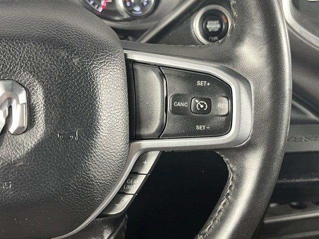 Used 2024 RAM 2500 Big Horn image 13