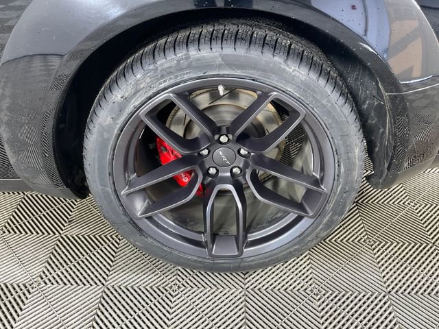 Used 2019 Dodge Challenger SRT Hellcat image 20